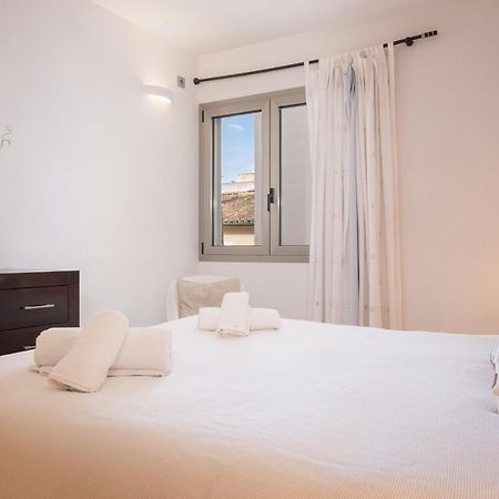 Apartment Colorado 1B By Sunvillas Mallorca Поланко Экстерьер фото