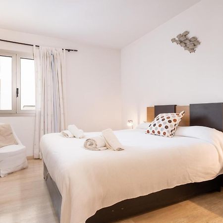 Apartment Colorado 1B By Sunvillas Mallorca Поланко Экстерьер фото
