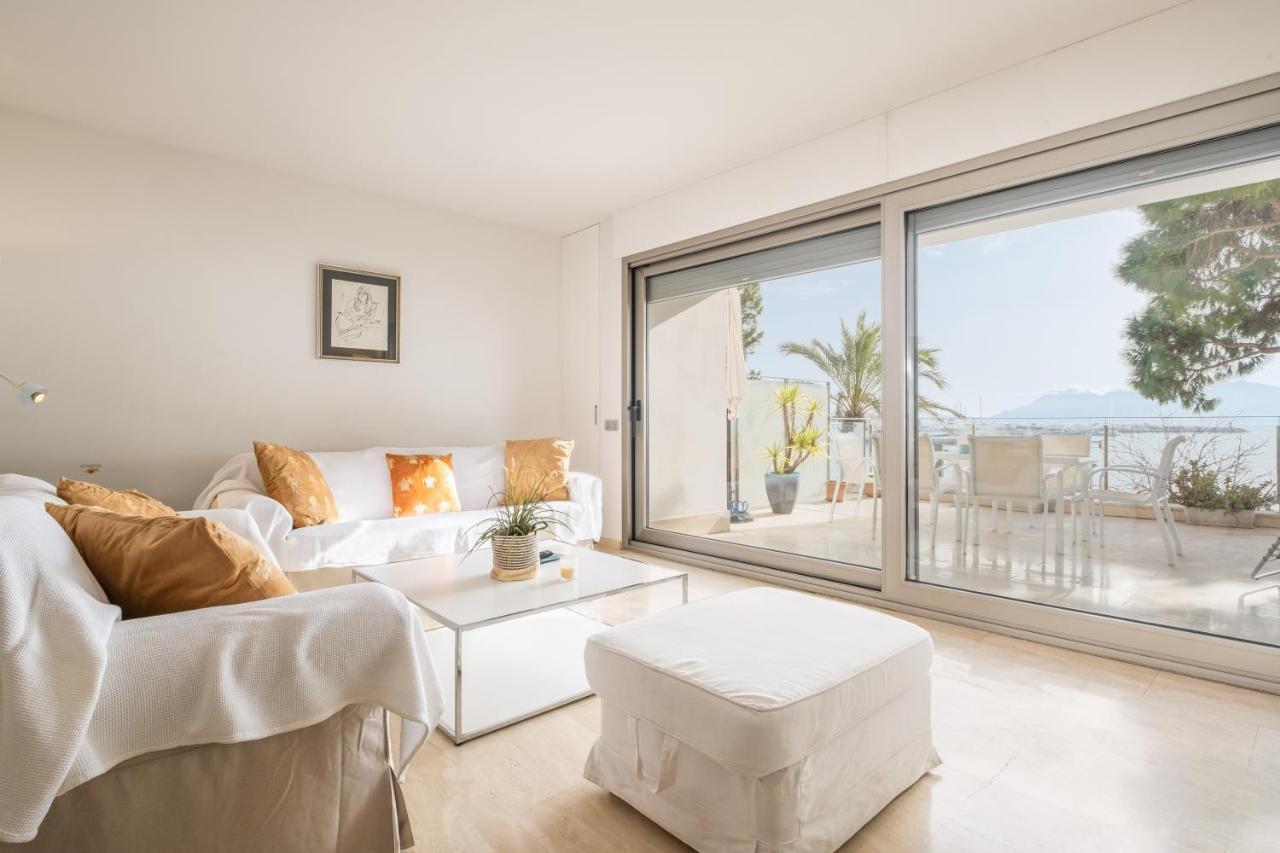Apartment Colorado 1B By Sunvillas Mallorca Поланко Экстерьер фото