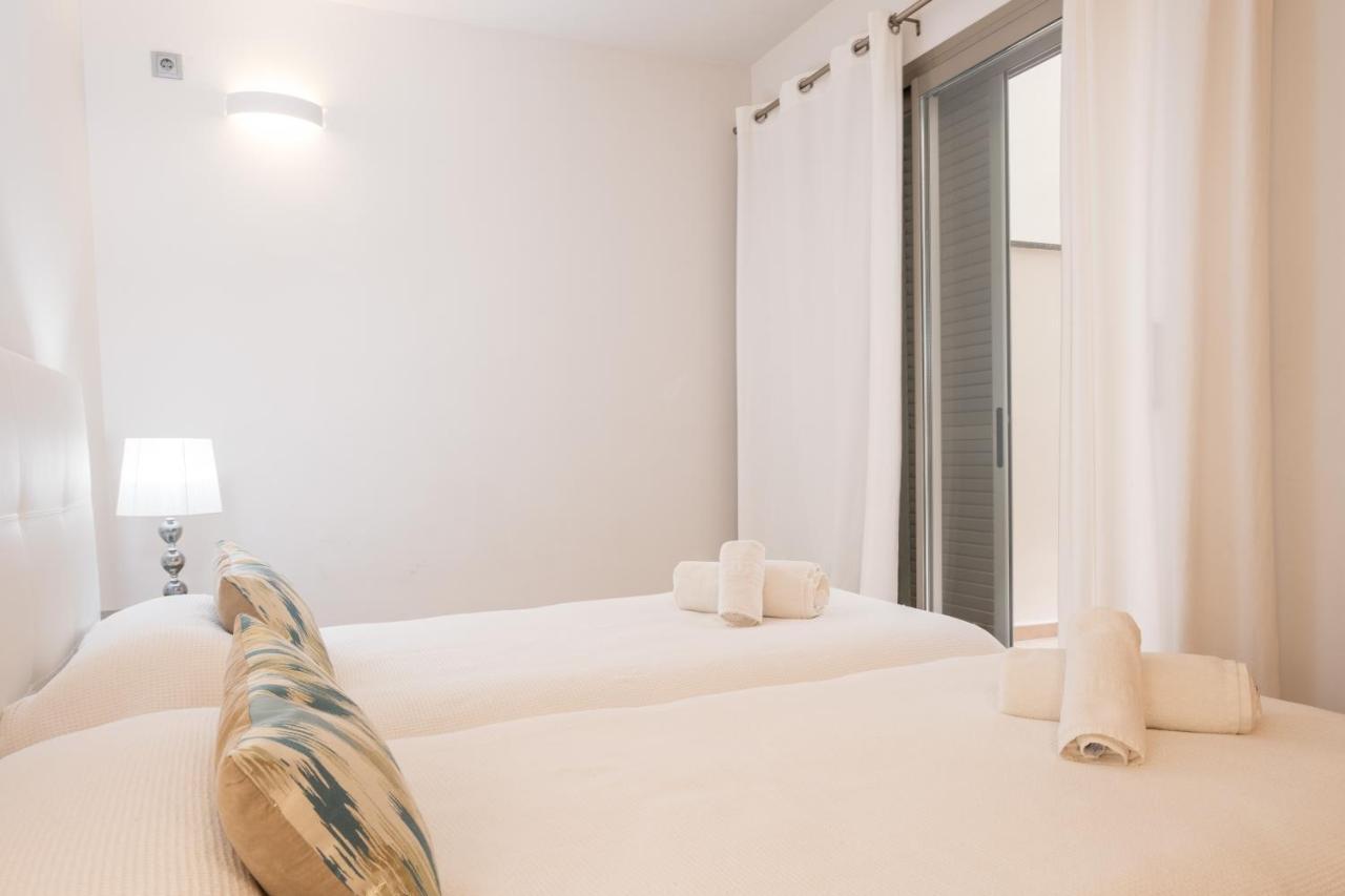 Apartment Colorado 1B By Sunvillas Mallorca Поланко Экстерьер фото