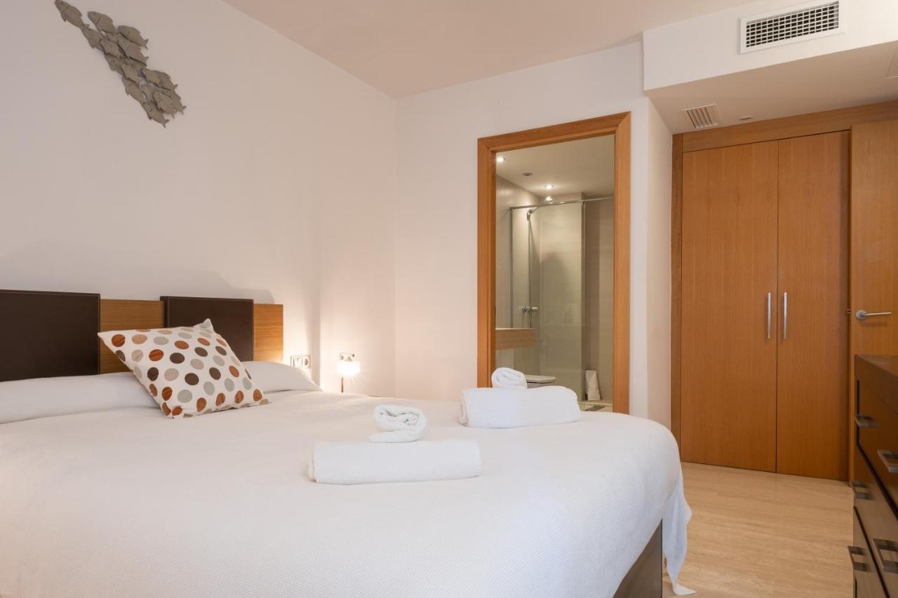 Apartment Colorado 1B By Sunvillas Mallorca Поланко Экстерьер фото