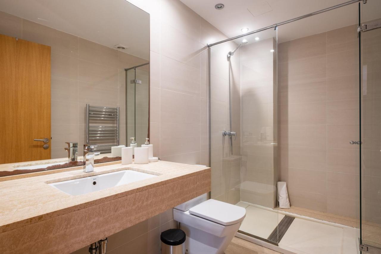 Apartment Colorado 1B By Sunvillas Mallorca Поланко Экстерьер фото